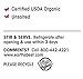 Earth's Best Organic Stage 2 Baby Food, Dinner Favorites Variety Pack, 4 oz. Jar (12 Count)