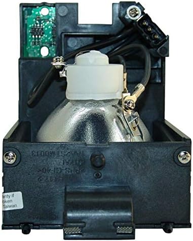 Supermait POA-LMP125 POALMP125 Replacement Projector Bulb Lamp with Housing Compatible with SANYO PLC-WTC500L / PLC-XTC50L / PLC-WTC500AL / PLCWTC500L / PLCXTC50L / PLCWTC500AL - Image 4