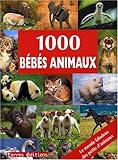 1000 bébés animaux by 