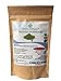 Pure Henna Color Powder, Hair Color Powder Natural Hair Dye, Vegan Powder for Hair Growth, Natural Hair Color for Men and Women, Non GMO - Cosmic Element (4oz)