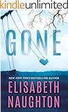 Gone (Deadly Secrets Book 2)