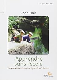 Apprendre sans l'école