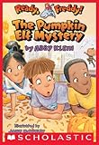 Ready, Freddy! #11: Pumpkin Elf Mystery