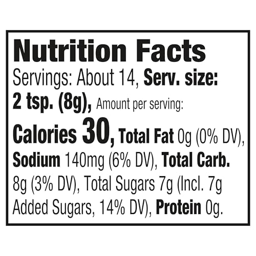 MCCORMICK FINISHING SUGAR, SALTED CARAMEL, RICH, CREAMY CARAMEL WITH A TOUCH OF SALT, ADD TO WARM BEVERAGES, SPRINKLE ON TREATS & SNACKS, NO COLORS FROM ARTIFICIAL SOURCES, 3.81 OZ