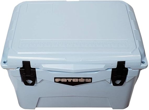 fatboy 20 qt cooler
