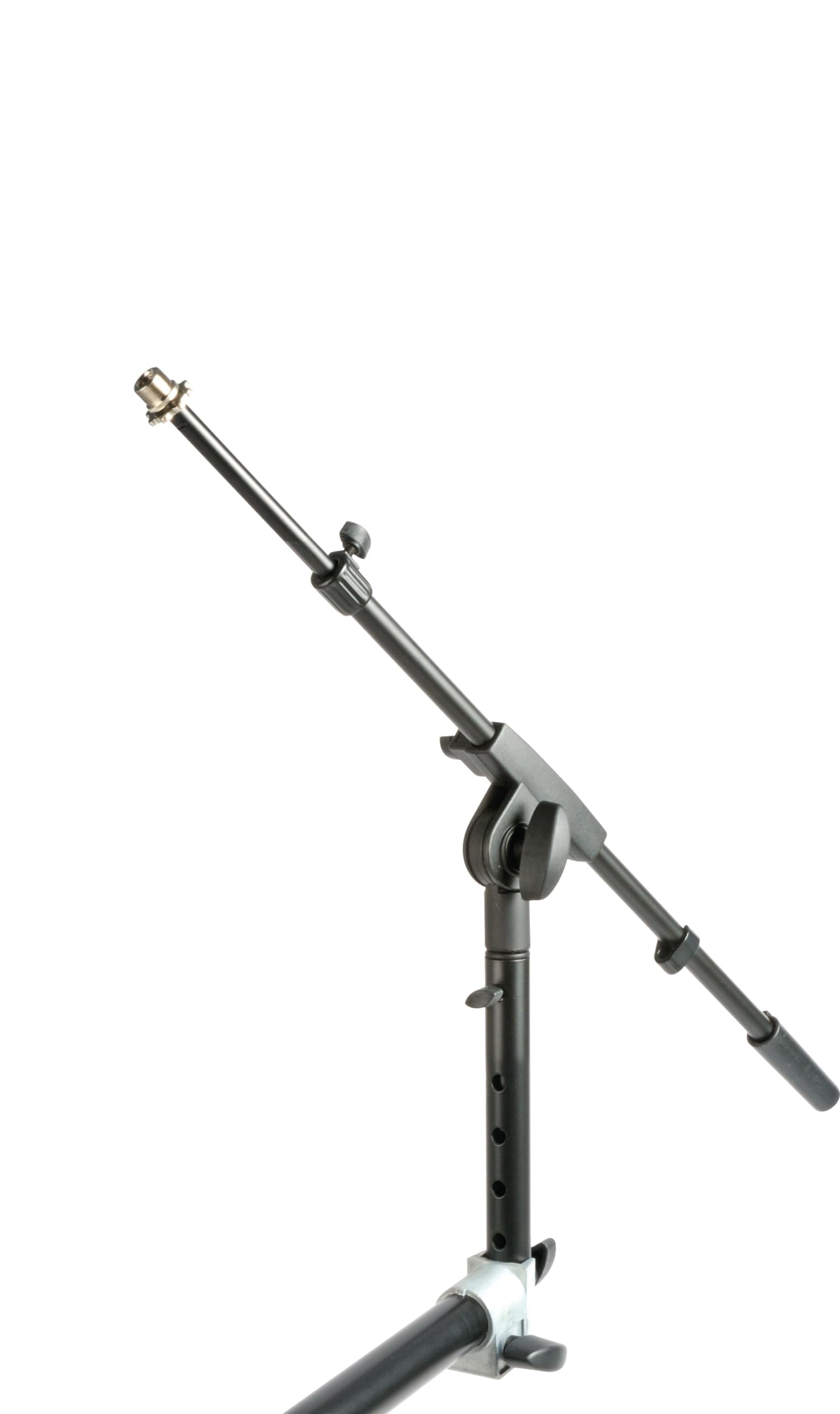 Quik Lok QLX/4 EU Eu Thread QLX-Recall Telescopic Boom Add-On - Black