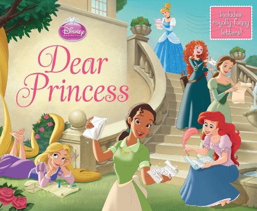 Princess Names Disney - Disney Princess Dear