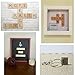 Goodlucky 300 Pcs Wooden Letters Replacement Tiles Wooden Letters