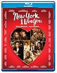Cover Image for 'New York, I Love You'