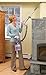 Shark Ninja NV352 Navigator Lift Away HEPA Canister Vacuum Cleaner Purple (Renewed)