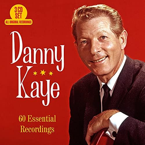 Danny Kaye - Hans Christian Andersen - Amazon.com Music