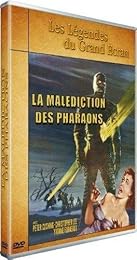 La Malédiction des pharaons
