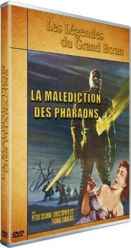 La Malédiction des pharaons
