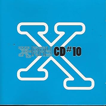 Various Artists X Ray Cd 10 Amazon Com Music