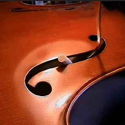 Upright Bass S Style Sound post Setter,Upright Bass Tool,Upright Bass Column Hook,Stainless Steel