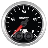 Auto Meter 5609 Elite 2-1/16