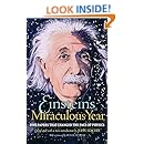 Einstein's Miraculous Year: Five Papers That Changed the Face of Physics
