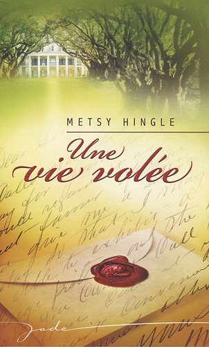 Une  vie volée