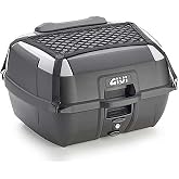 GIVI B45 45 liters Monolock top case