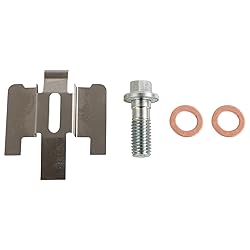 SCITOO Rear Brake Calipers With Bracket 18B4537