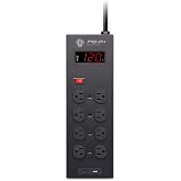 Black Lion Audio PG-P Plus Portable Power Conditioner and Surge Protector