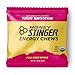 Honey Stinger Organic Energy Chews – Variety Pack - 8 Count – Cherry Blossom, Lime-Aid, Cherry Cola, Fruit Smoothie, Orange Blossom, Pink Lemonade, Pomegranate Passionfruit & Grapefruit