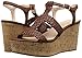 kate spade new york Women's Tianna Wedge Sandal