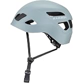 Mammut Skywalker 3.0 Climbing Helmet Nebla | Low-profile Skywalker 3.0 Climbing Helmet with hybrid protection and airy ventilation
