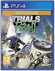 Sconti speciali su Trials Rising - Gold - Multipiattaforma