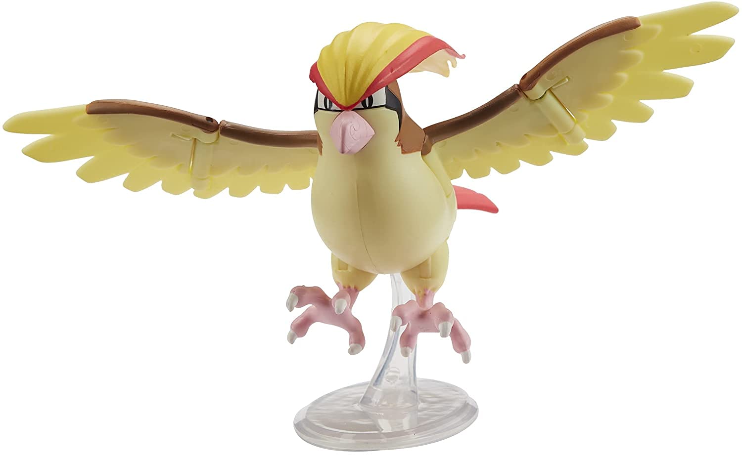 Pokémon Pidgeot 4.5 Inch Figure