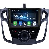 2012-2014 Ford Focus AM FM Stereo Radio 