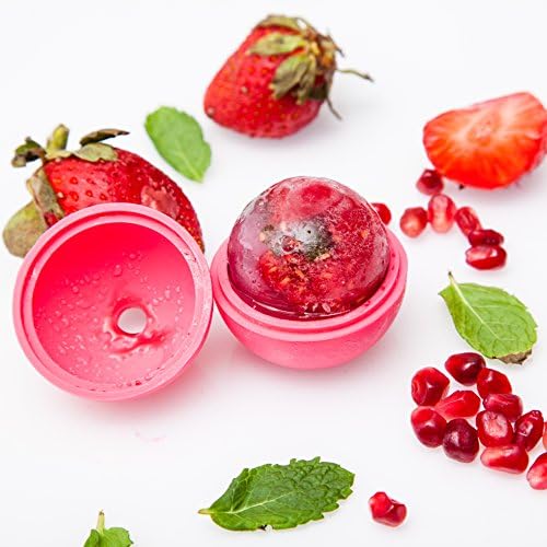 Drinkmi Ice Ball (Pink)