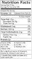 Rich Proof and Bake Whole Grain Sheeted Pizza Dough, 16.25 Ounce -- 32 per case.