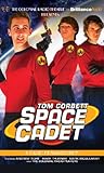 Tom Corbett Space Cadet: A Radio Dramatization by 