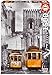 Educa The Alfama District Lisbon Puzzle (1500 Piece), One Color