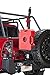 Body Armor 4x4 (5132) Black Roto-Pax Can Cradle