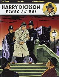 La  conspiration fantastique