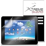 XtremeGuard™ Screen Protector for Proscan PLT8802G 8" Tablet (Ultra Clear)