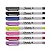Sharpie Permanent Marker, Multi Color (Set of 24)
