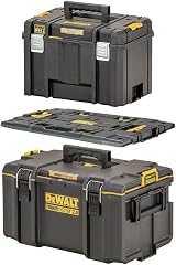 DEWALT TOUGHSYSTEM 2.0 Adaptor Connects TSTAK DWST08017 Tool Storage view 3