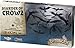 Zombicide: Black Plague Murder of Crowz Board Game