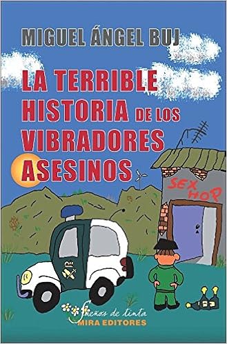 La terrible historia de los vibradores asesinos (Sueños de ...