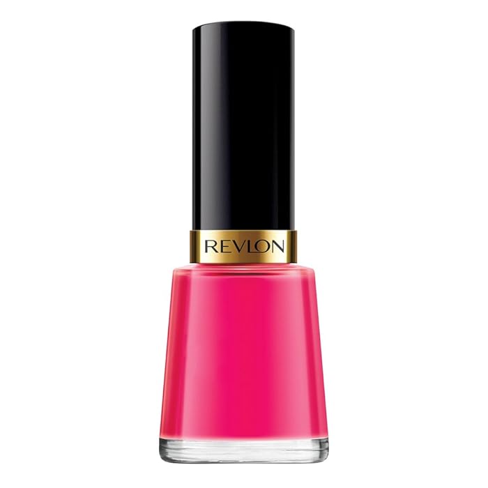 Top 10 Revlon Nail Polish Loy