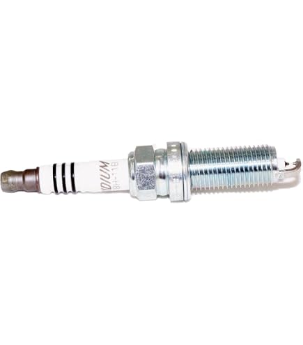 Amazon.com: OverstockDirect NGK 90174 Laser Iridium Spark Plugs