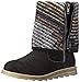 Muk Luks Women's Demi Button Down Boot