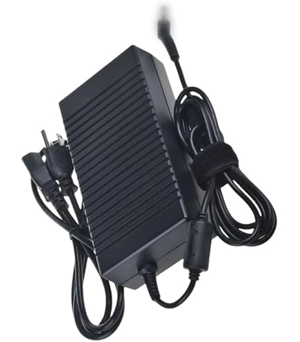 Amazon.com: 48V Adapter for Garmin TacX NEO Bike Plus Smart