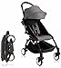 Babyzen YOYO+ Stroller - Black - Grey