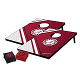 Wild Sports Tailgate NCAA Toss Bean Bag Game Set