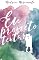 Livro Eu Prometo Tentar (Promessas Livro 1)
