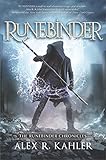 Runebinder (Runebinder Chronicles)